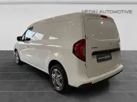 Gebraucht Mercedes Citan 112 116 PS (85 kW) 2025 Weiß Van / Kleinbus