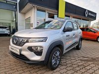 Gebraucht Dacia Spring Business 33 kW (45 PS) 2021 Silber Kleinwagen