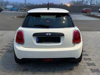 Gebraucht Mini Cooper 75 PS (55 kW) 2015 Beige Kleinwagen