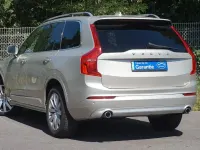 Gebraucht Volvo XC90 224 PS (164 kW) 2016 Gold SUV
