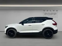 Gebraucht Volvo XC40 Ultra 197 PS (144 kW) 2025 Crystal white SUV