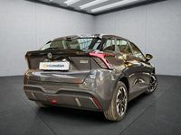 Neu MG MG4 EV 125 kW (170 PS) 2025 Kleinwagen