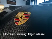 Gebraucht Porsche Cayenne S 519 PS (381 kW) 2025 Carraraweißmetallic SUV