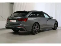 Gebraucht Audi S6 Sport 344 PS (253 kW) 2025 Grau Kombi