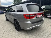 Occasion Dodge Durango 364 ch (267 kW) 2016 Gris SUV