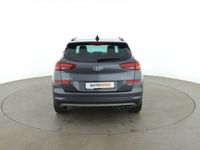 gebraucht Hyundai Tucson 1.6 TGDI Premium 4WD, Benzin, 25.540 €