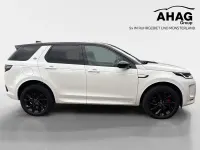 Gebraucht Land Rover Discovery Sport SE Dynamic 200 PS (147 kW) 2022 Andere SUV
