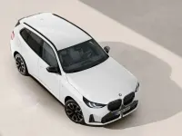 Neu BMW X3 M 398 PS (292 kW) 2026 Alpinweiß uni SUV