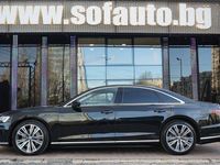 Gebraucht Audi A8 Sport 340 PS (250 kW) 2018 Schwarz Limousine