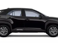Neu Toyota Yaris Cross 92 PS (67 kW) 2026 Mysticschwarz mica SUV