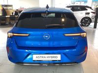gebraucht Opel Astra 1.6 Turbo Plugin Hybrid e) Elegance SpurH