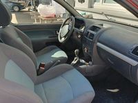 gebraucht Renault Clio aus 2005