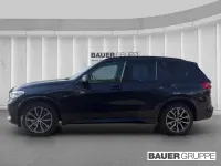 Gebraucht BMW X5 M Sport 286 PS (210 kW) 2022 Schwarz SUV