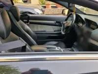 Gebraucht Mercedes 350 231 PS (169 kW) 2010 Schwarz Coupé