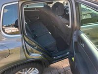 Gebraucht VW Tiguan Cup 140 PS (102 kW) 2015 Grau SUV