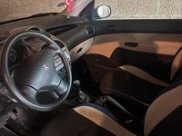 Gebraucht Peugeot 206 75 PS (55 kW) 2005 Grau Limousine
