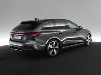 Gebraucht Audi A5 S-Line 204 PS (150 kW) 2024 Grau / daytonagrau perleffekt Kombi