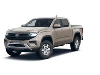 Neu VW Amarok Life 205 PS (150 kW) 2026 Beige Abholung