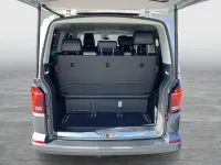 Gebraucht VW Multivan Generation Six 204 PS (150 kW) 2022 Grau Van / Kleinbus