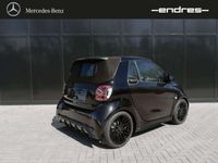 gebraucht Smart ForTwo Electric Drive cabrio EQ BRABUS SIGN OF EXCELLENCE 92R