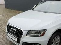 Gebraucht Audi Q5 Comfort 211 PS (155 kW) 2012 Weiß SUV