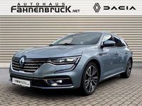 Gebraucht Renault Talisman Initiale Paris 224 PS (164 kW) 2021 Grau Limousine