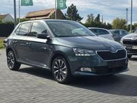 Gebraucht Skoda Fabia Drive 199 PS (146 kW) 2020 Grau Kleinwagen