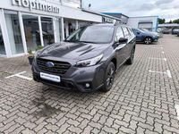 Neu Subaru Outback Exclusive+ 169 PS (124 kW) 2026 Magentite grey metallic Kombi