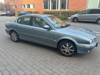 gebraucht Jaguar X-type 2.0 V6