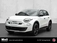Neu Fiat 600 Street 101 PS (74 kW) 2026 SUV