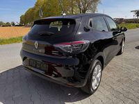 Ny Renault Clio V Evolution 91 HK (66 kW) 2025 Sort Hatchback