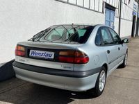 gebraucht Renault Laguna Symphonie 1.6 16V TÜV NEU