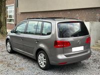 gebraucht VW Touran 1.6TDI Mit Panorama