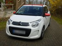 Gebraucht Citroën C1 82 PS (60 kW) 2014 Kleinwagen