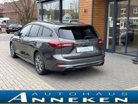 Gebraucht Ford Focus ST-Line 125 PS (91 kW) 2024 Grau Limousine
