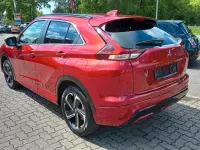 Gebraucht Mitsubishi Eclipse Cross Top 188 PS (138 kW) 2022 Dynamik rot (d) SUV