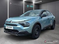 Gebraucht Citroën C4 Live 101 PS (74 kW) 2023 Blau Limousine