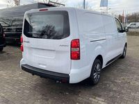Nowe Citroën Jumpy 179 KM (131 kW) 2025 Biały Minivan