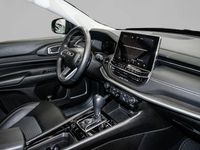 Gebraucht Jeep Compass Limited 131 PS (96 kW) 2023 Schwarz SUV