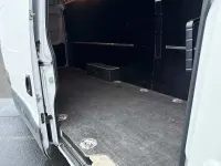 Gebraucht Iveco Daily 2022 Weiss Limousine