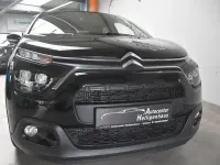 Gebraucht Citroën C3 110 PS (80 kW) 2024 Schwarz Limousine