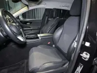 Gebraucht Mercedes C200 163 PS (119 kW) 2023 Obsidianschwarz metallic Kombi