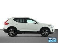 Gebraucht Volvo XC40 Core 163 PS (119 kW) 2025 Weiß SUV