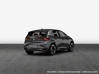 Gebraucht VW ID.3 Pro Performance 150 kW (204 PS) 2022 Grau Kleinwagen