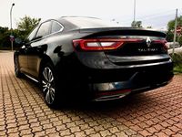 Gebraucht Renault Talisman Initiale Paris 160 PS (117 kW) 2016 Schwarz Limousine