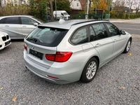 gebraucht BMW 316 d Touring+XENON+NAVIGATION+KLIMATRONIK+