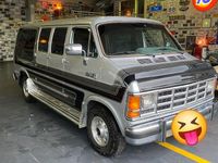 Gebraucht Dodge Ram 200 PS (147 kW) 1987 Pickup