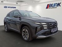 Neu Hyundai Tucson Trend 252 PS (185 kW) 2025 Ecotronic grey SUV
