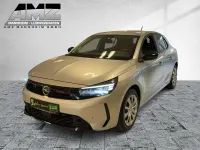 Gebraucht Opel Corsa 101 PS (74 kW) 2024 Grau Kleinwagen