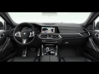 gebraucht BMW X6 xDrive40d M Sport 22&quot;LM HUD Laser SkyLounge